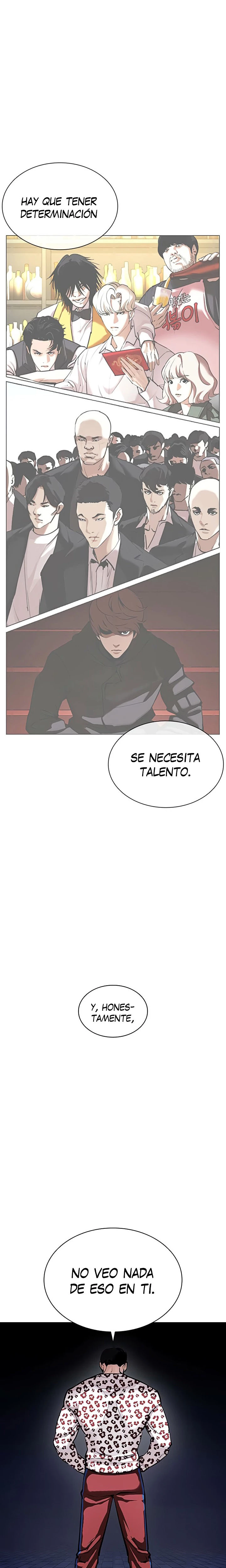 Nueva Cara  > Capitulo 396 > Page 581