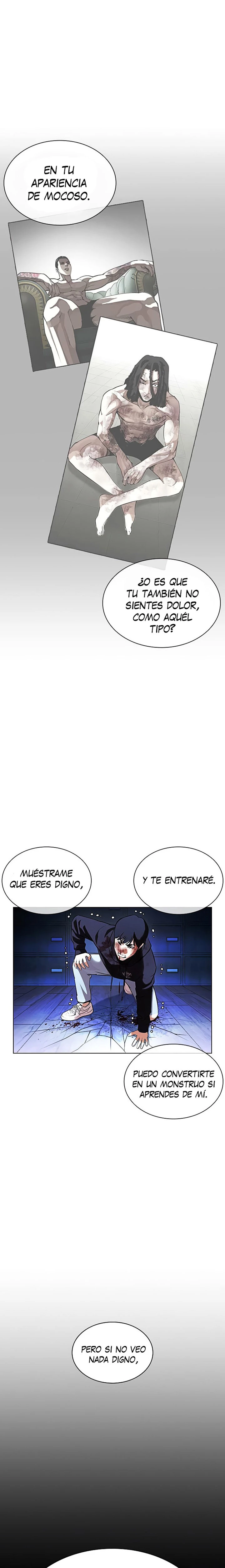 Nueva Cara  > Capitulo 396 > Page 601