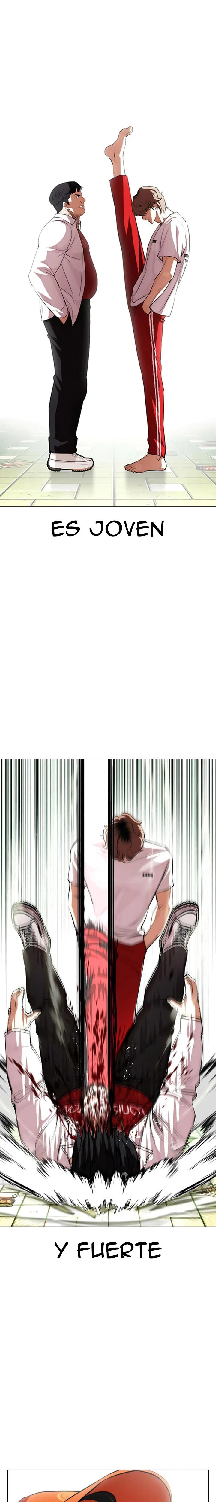 Nueva Cara  > Capitulo 398 > Page 11