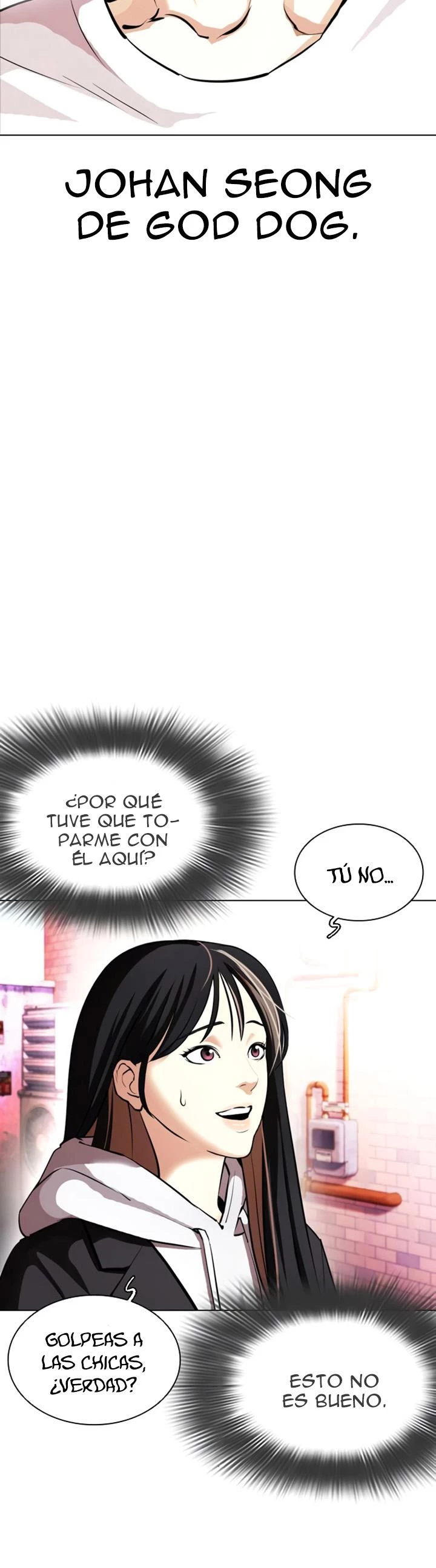 Nueva Cara  > Capitulo 398 > Page 31