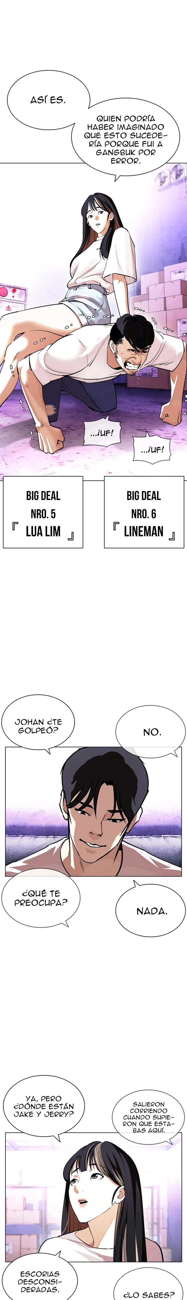 Nueva Cara  > Capitulo 398 > Page 81