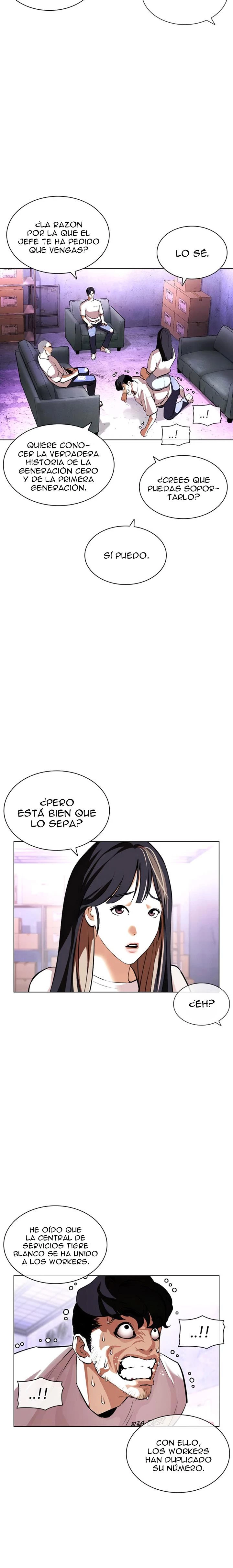 Nueva Cara  > Capitulo 398 > Page 91