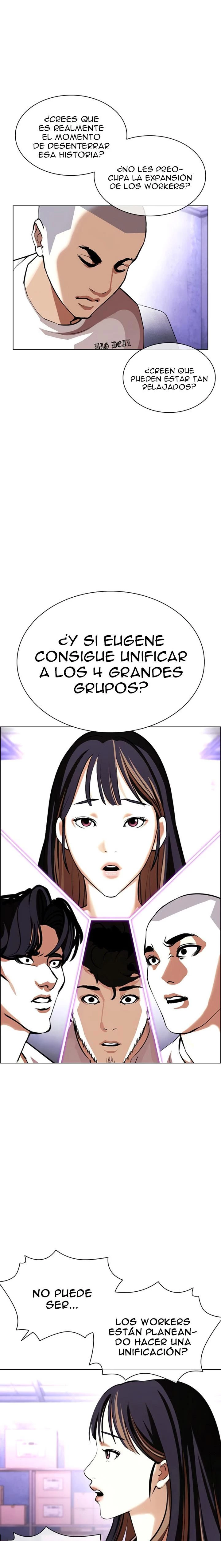 Nueva Cara  > Capitulo 398 > Page 101