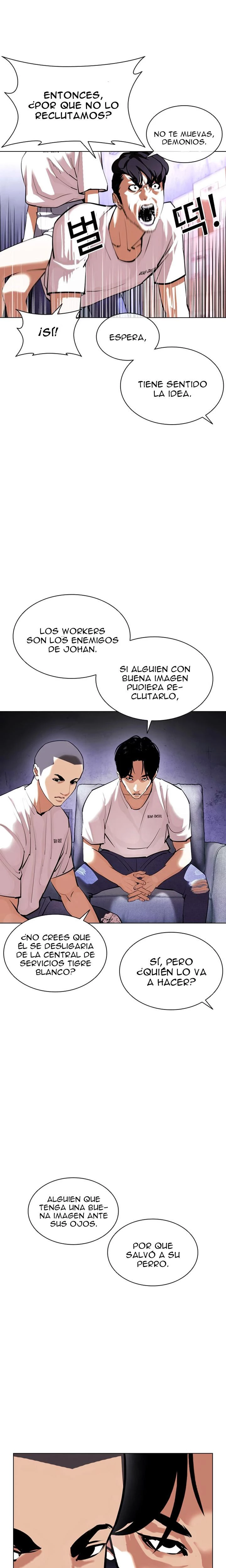 Nueva Cara  > Capitulo 398 > Page 131