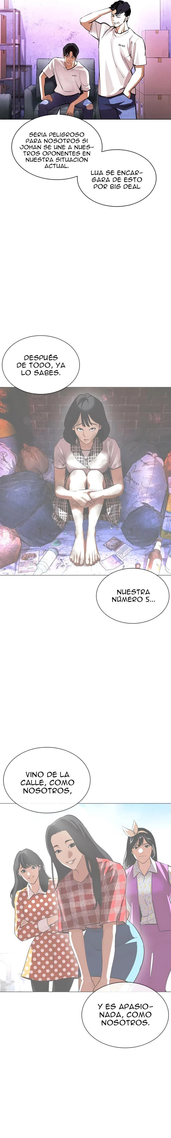 Nueva Cara  > Capitulo 398 > Page 161