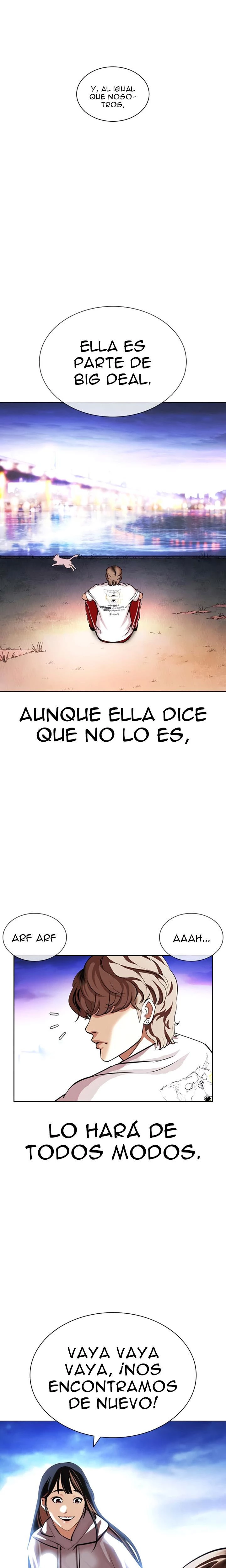 Nueva Cara  > Capitulo 398 > Page 171