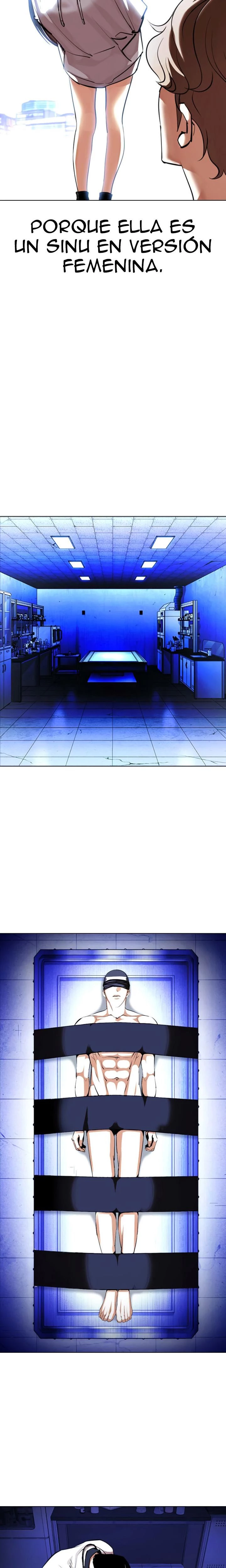 Nueva Cara  > Capitulo 398 > Page 181