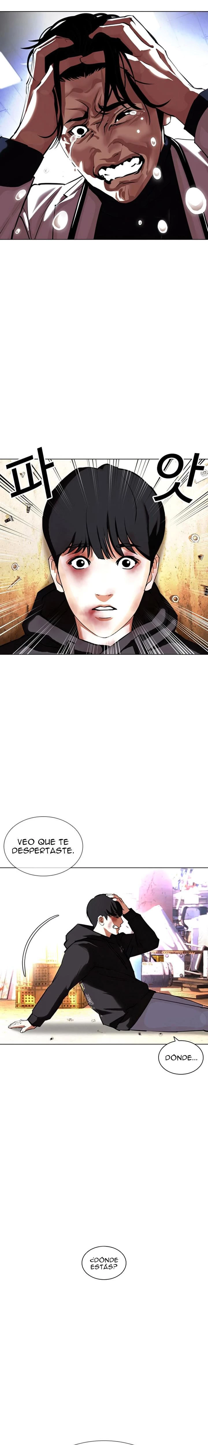 Nueva Cara  > Capitulo 398 > Page 201