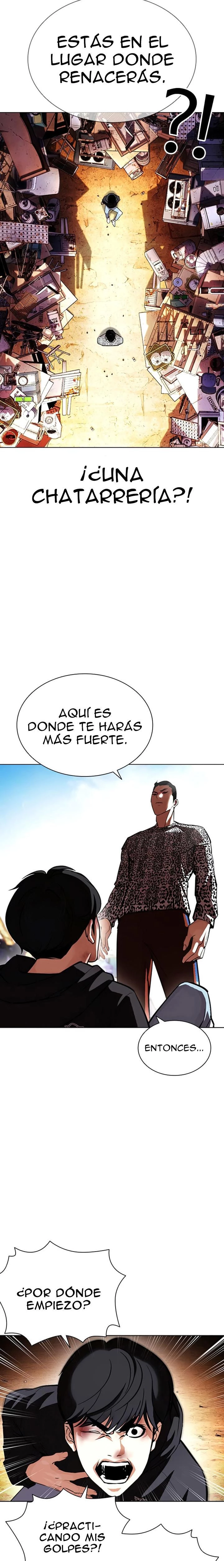 Nueva Cara  > Capitulo 398 > Page 211