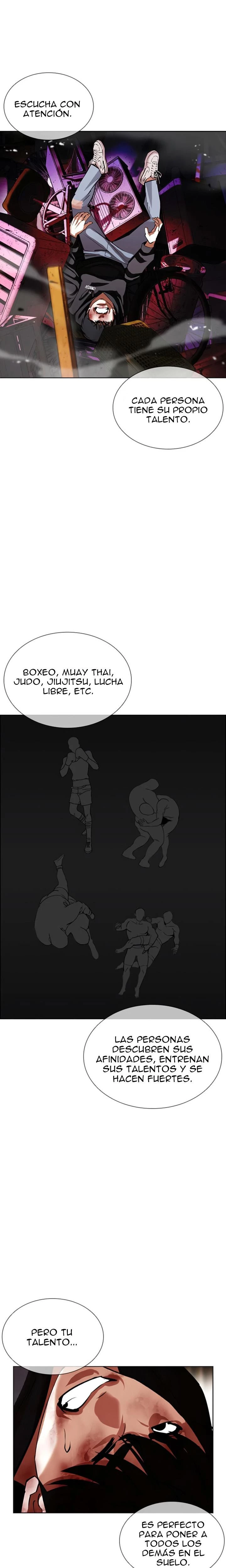 Nueva Cara  > Capitulo 398 > Page 231