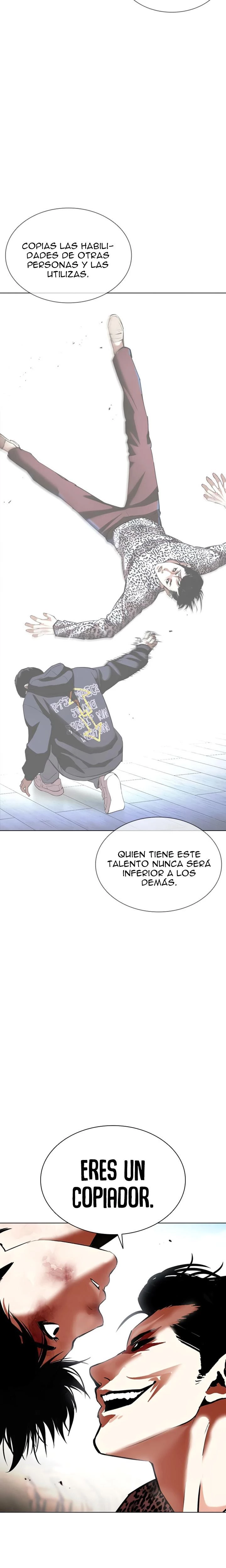 Nueva Cara  > Capitulo 398 > Page 241