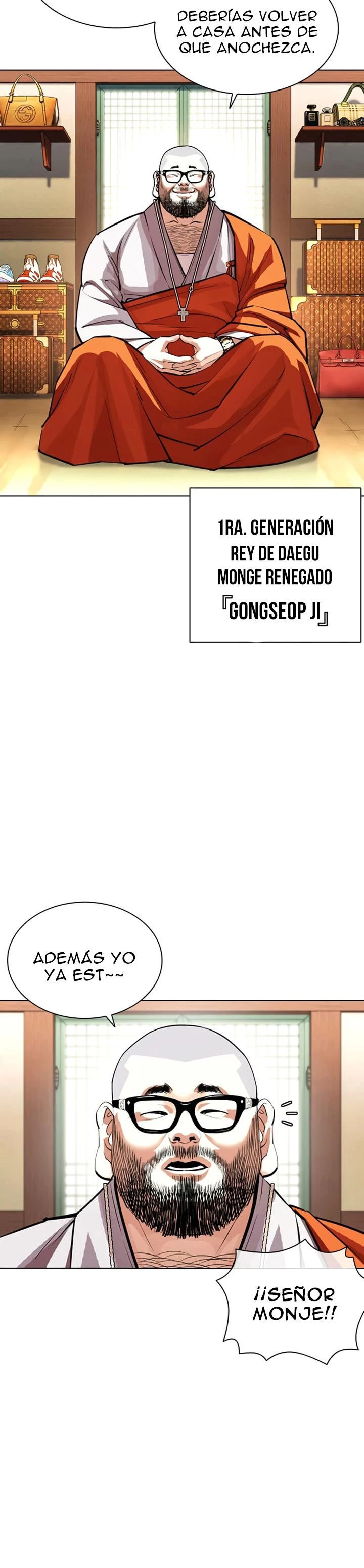 Nueva Cara  > Capitulo 398 > Page 281