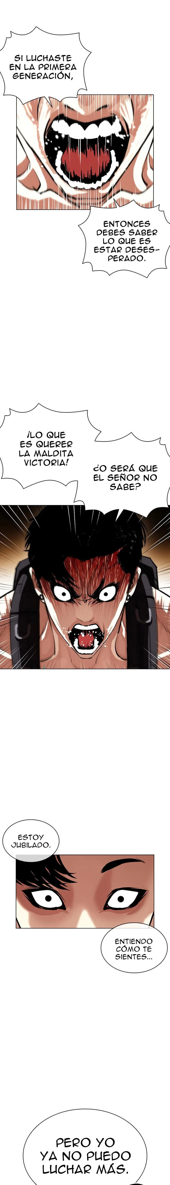 Nueva Cara  > Capitulo 398 > Page 291