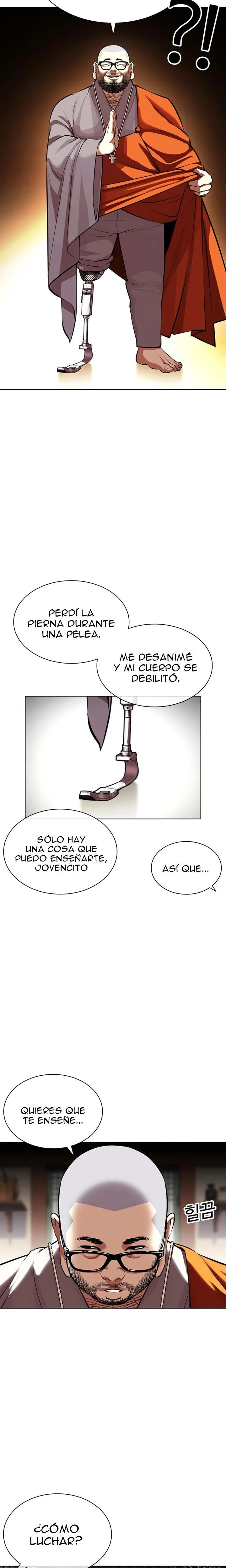 Nueva Cara  > Capitulo 398 > Page 301