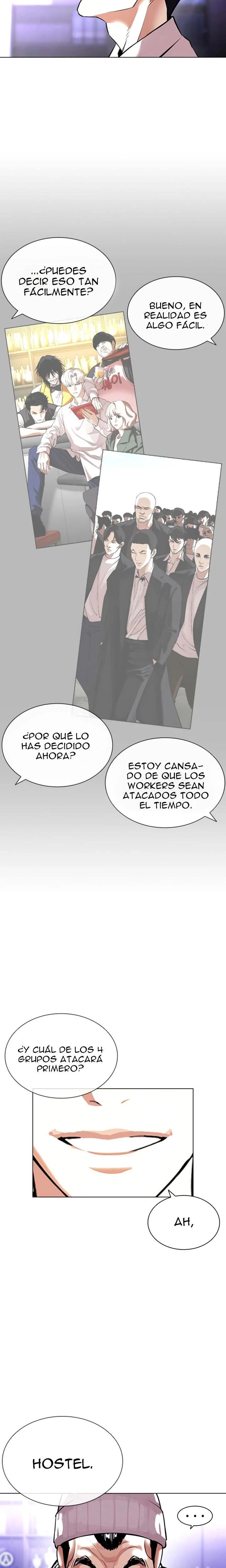 Nueva Cara  > Capitulo 398 > Page 371