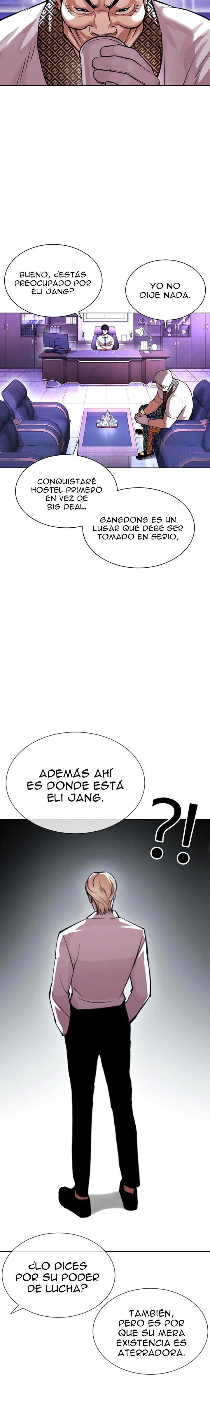 Nueva Cara  > Capitulo 398 > Page 381