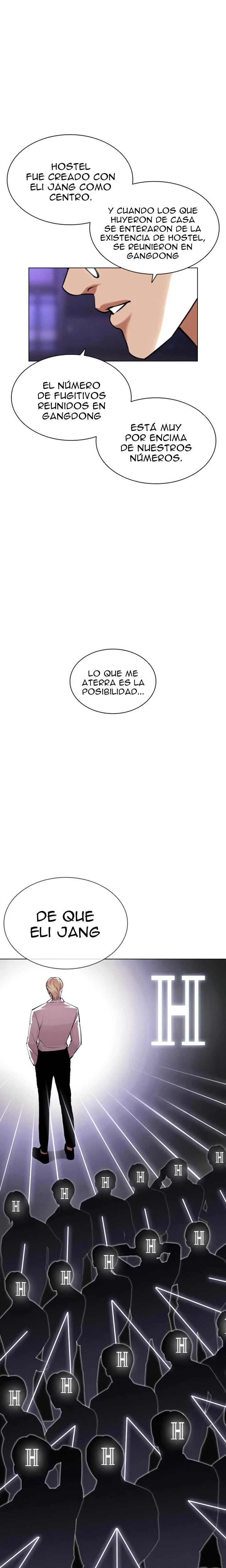 Nueva Cara  > Capitulo 398 > Page 391