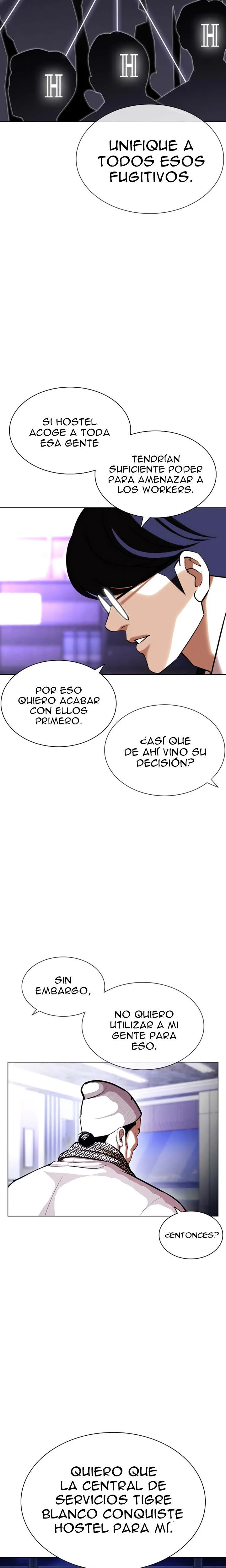Nueva Cara  > Capitulo 398 > Page 401