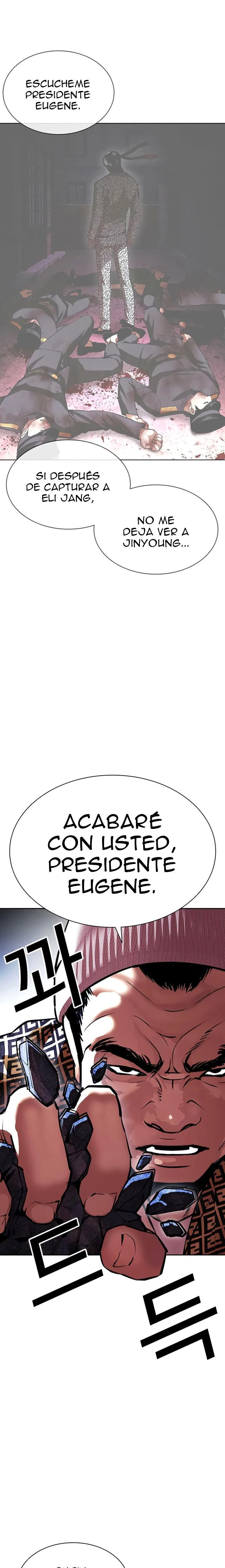 Nueva Cara  > Capitulo 398 > Page 421