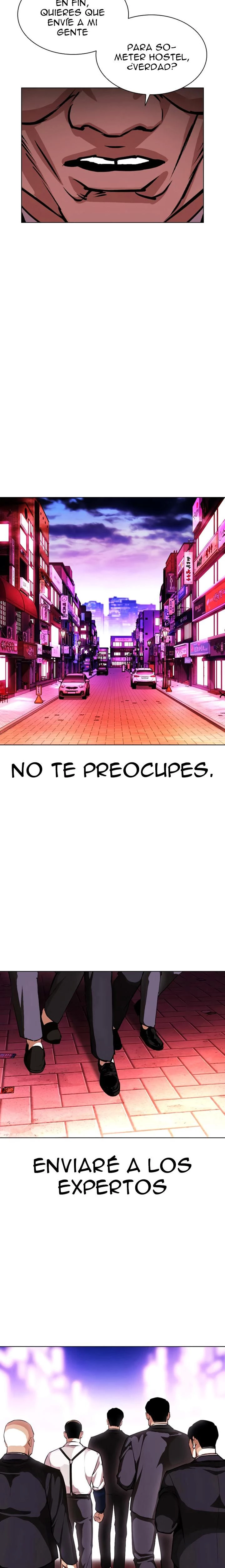 Nueva Cara  > Capitulo 398 > Page 431