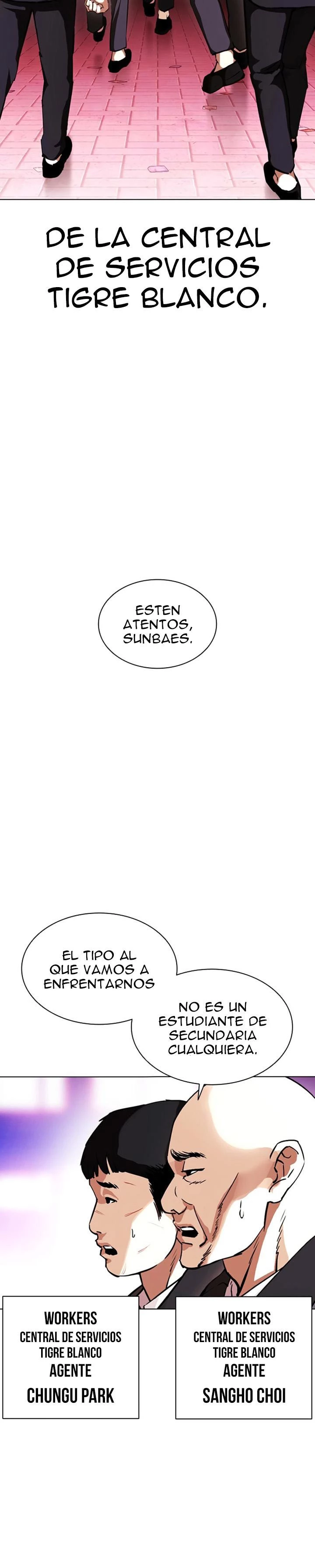 Nueva Cara  > Capitulo 398 > Page 441