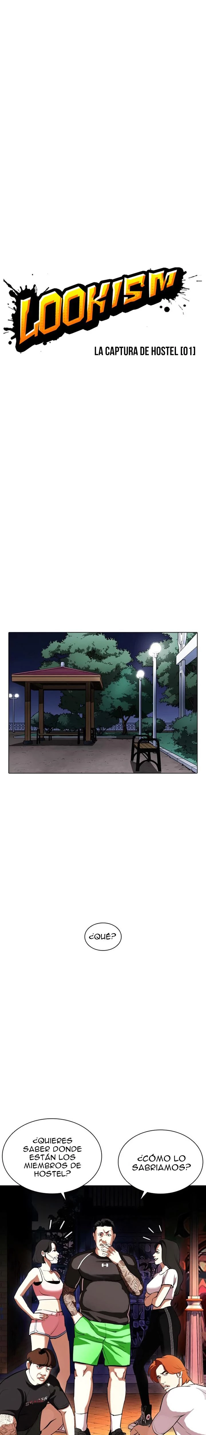 Nueva Cara  > Capitulo 399 > Page 31