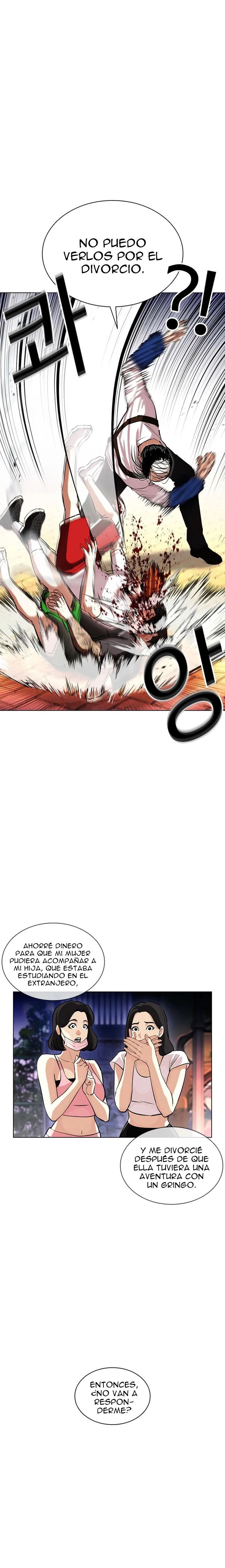 Nueva Cara  > Capitulo 399 > Page 61