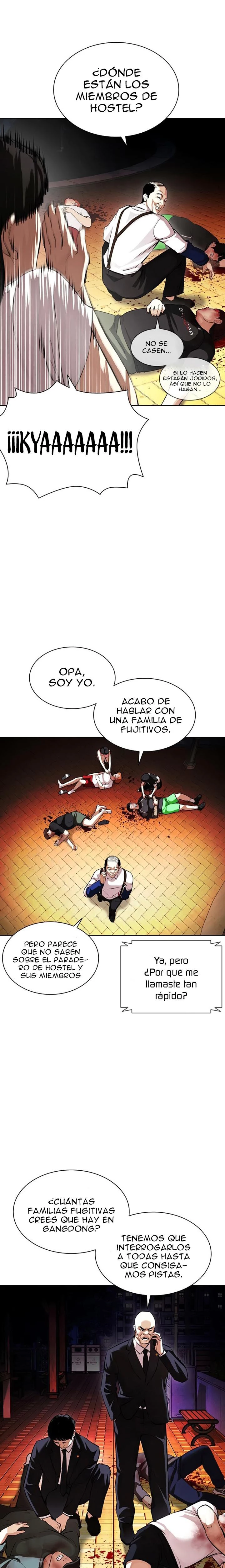 Nueva Cara  > Capitulo 399 > Page 71