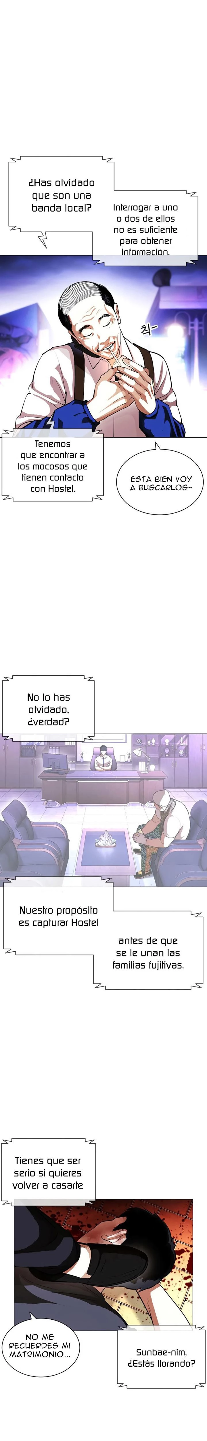 Nueva Cara  > Capitulo 399 > Page 91