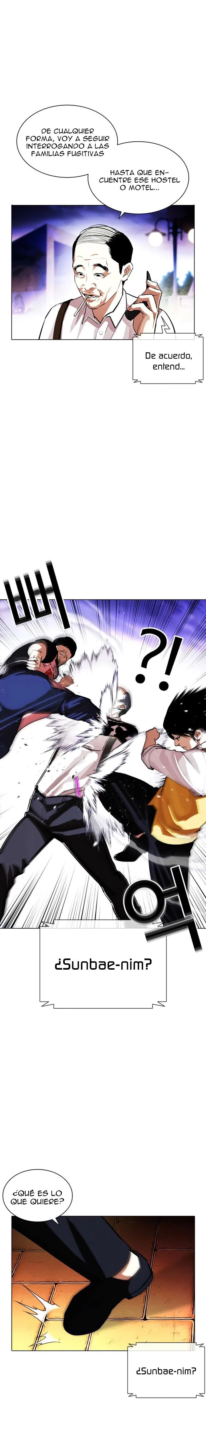 Nueva Cara  > Capitulo 399 > Page 101