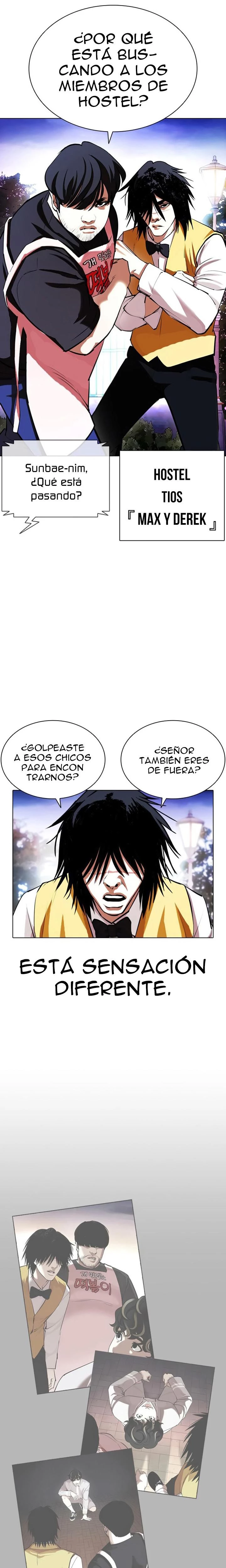 Nueva Cara  > Capitulo 399 > Page 121