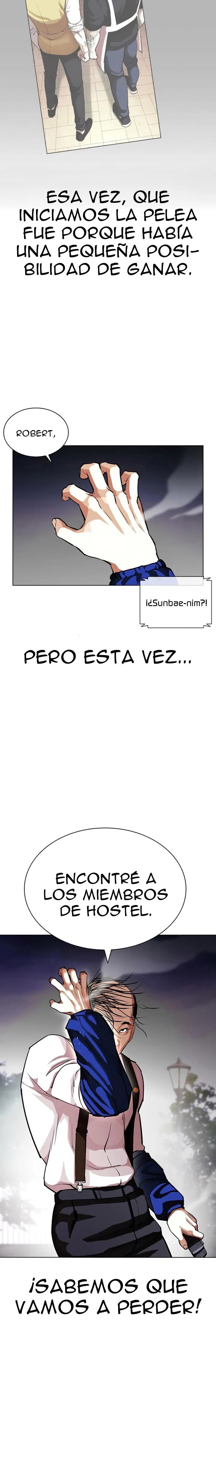 Nueva Cara  > Capitulo 399 > Page 131