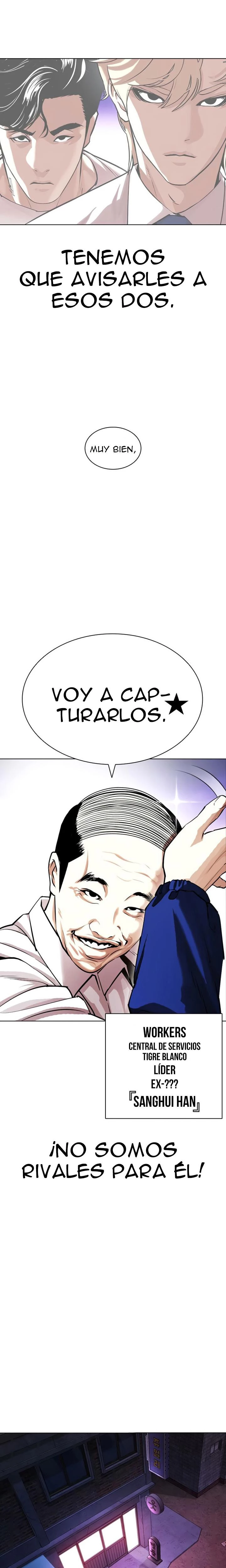 Nueva Cara  > Capitulo 399 > Page 141