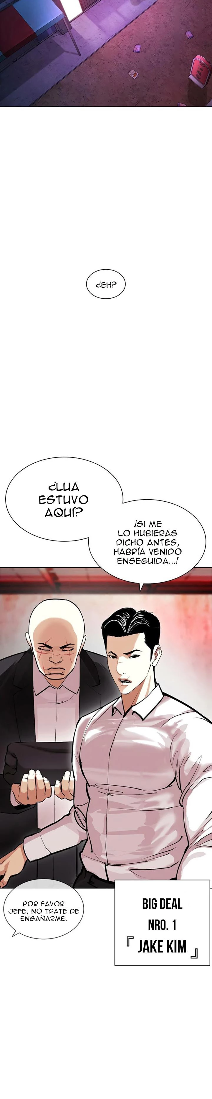 Nueva Cara  > Capitulo 399 > Page 151