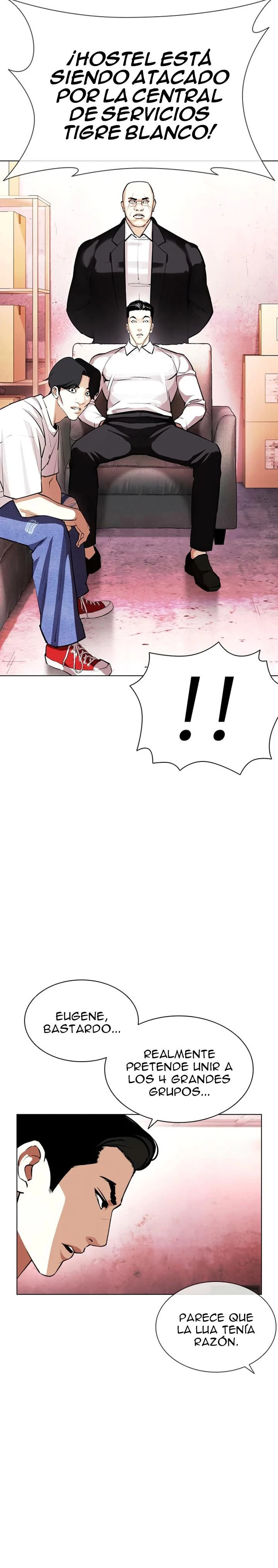 Nueva Cara  > Capitulo 399 > Page 181