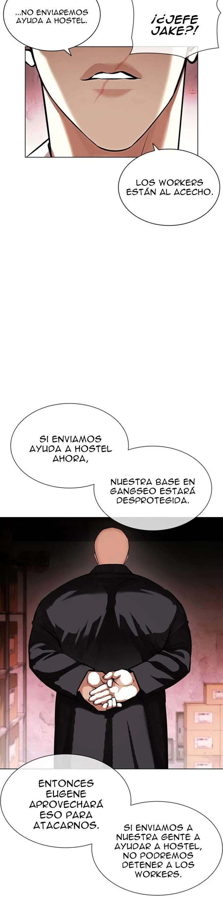 Nueva Cara  > Capitulo 399 > Page 201