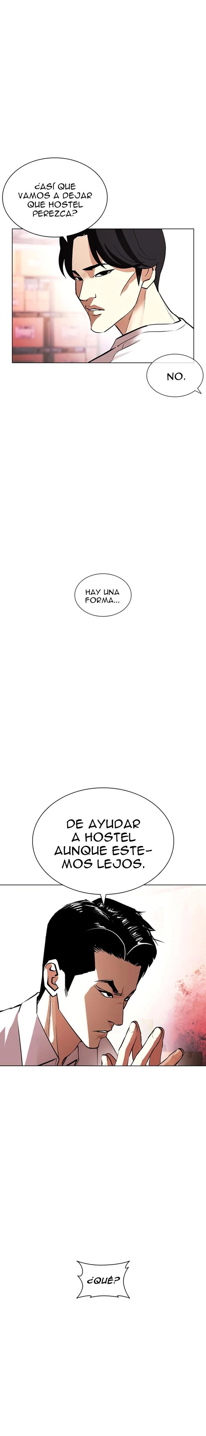 Nueva Cara  > Capitulo 399 > Page 211