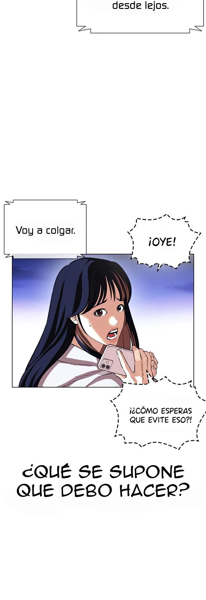 Nueva Cara  > Capitulo 399 > Page 241