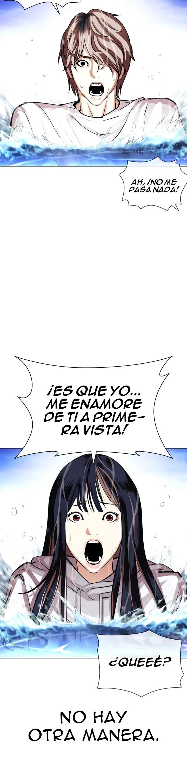 Nueva Cara  > Capitulo 399 > Page 281