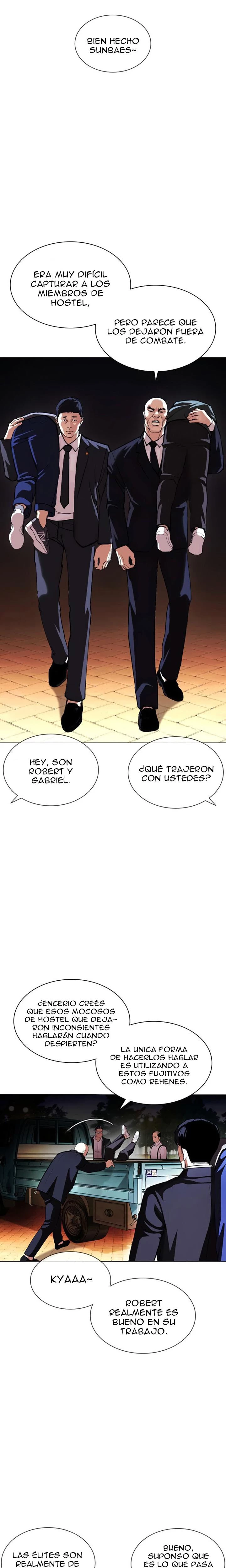 Nueva Cara  > Capitulo 399 > Page 311