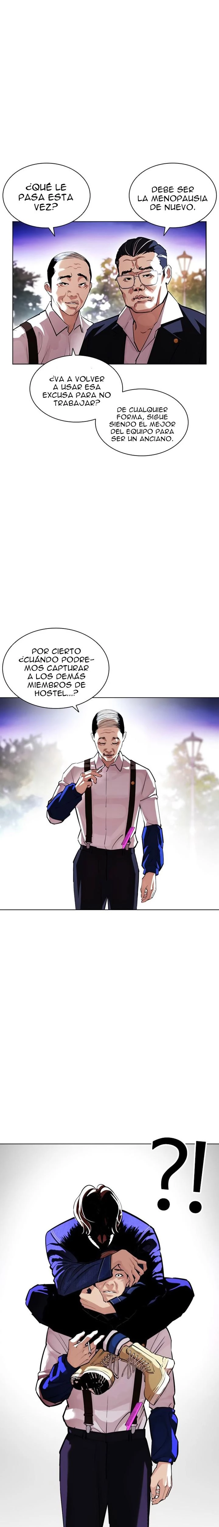 Nueva Cara  > Capitulo 399 > Page 341