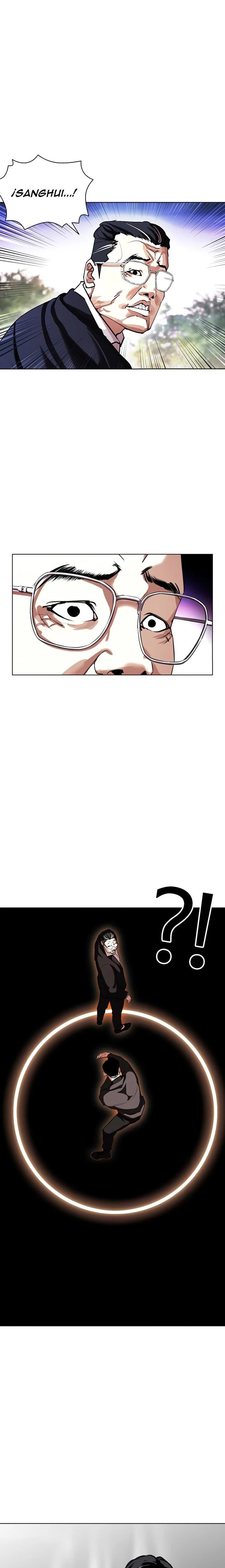 Nueva Cara  > Capitulo 399 > Page 361