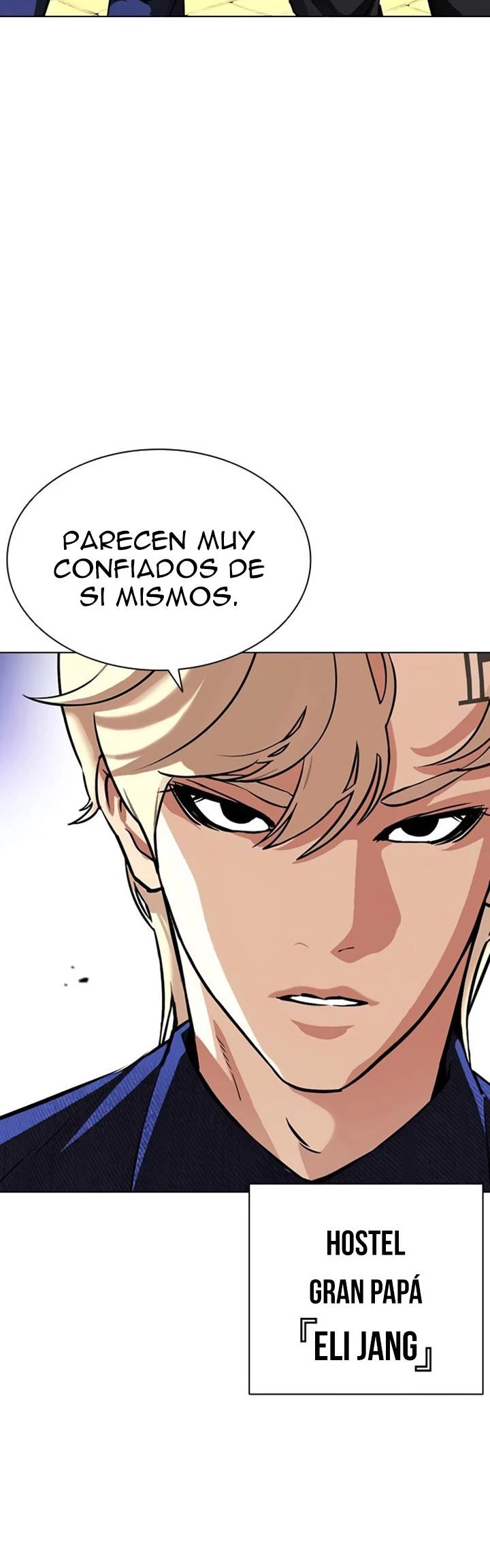 Nueva Cara  > Capitulo 399 > Page 391