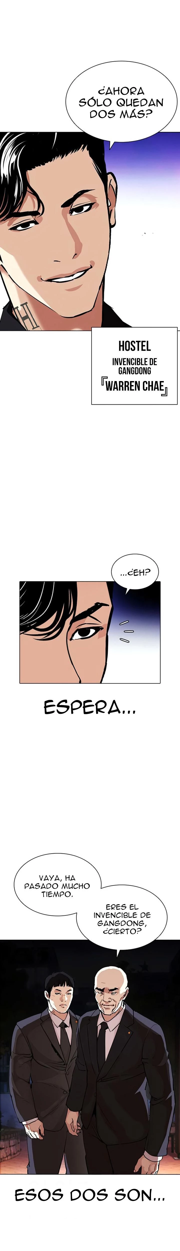 Nueva Cara  > Capitulo 399 > Page 401