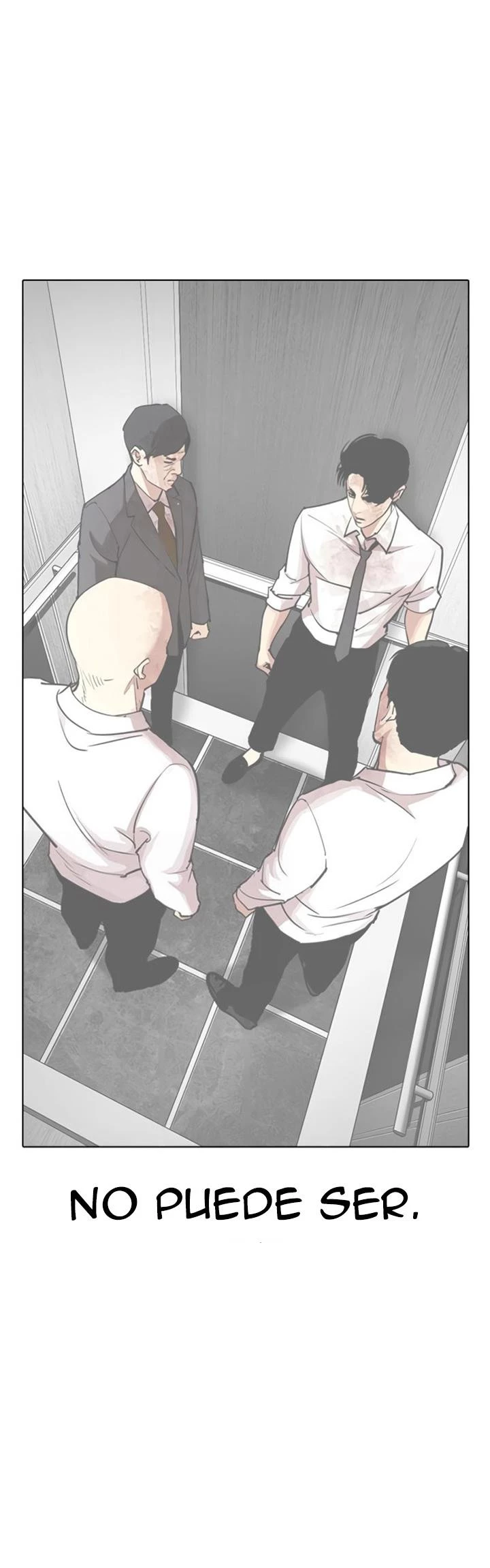 Nueva Cara  > Capitulo 399 > Page 411