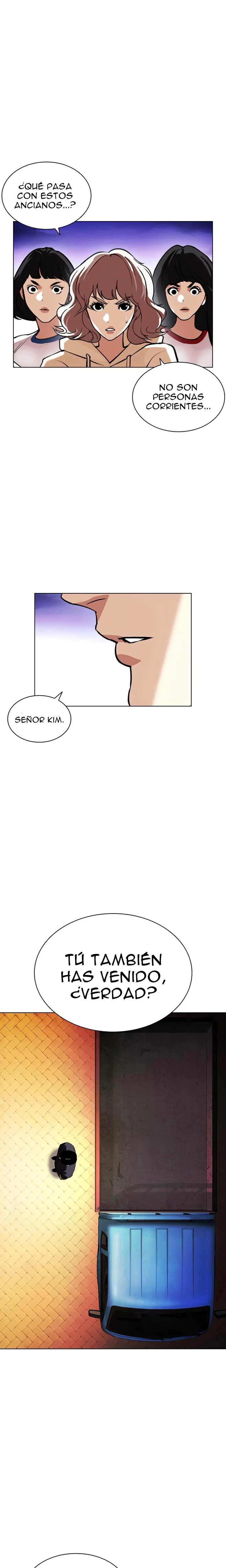 Nueva Cara  > Capitulo 399 > Page 441