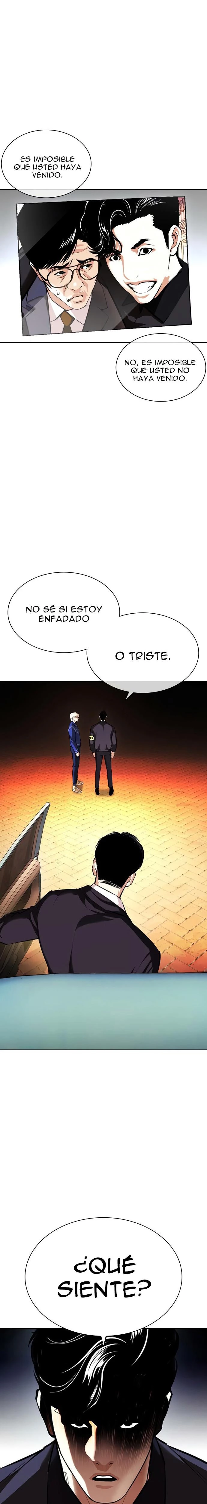 Nueva Cara  > Capitulo 399 > Page 461