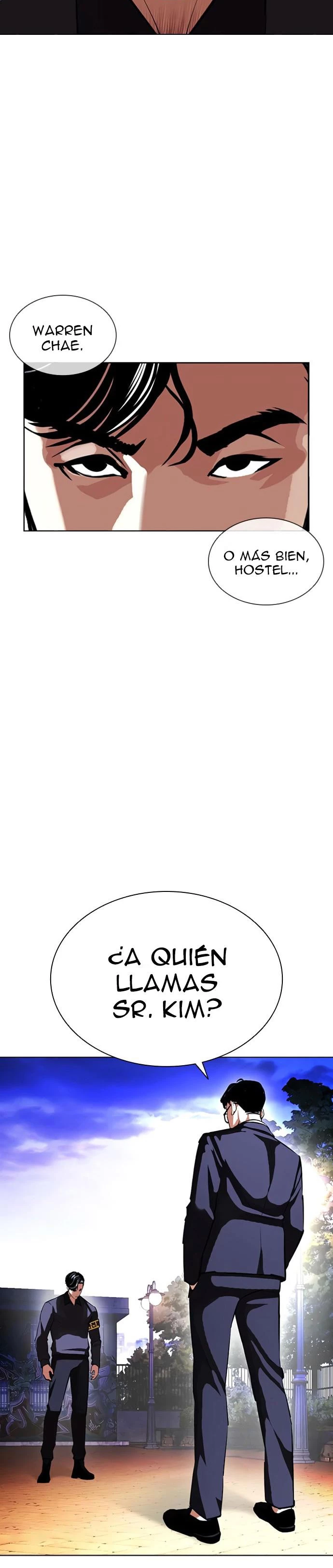 Nueva Cara  > Capitulo 399 > Page 471