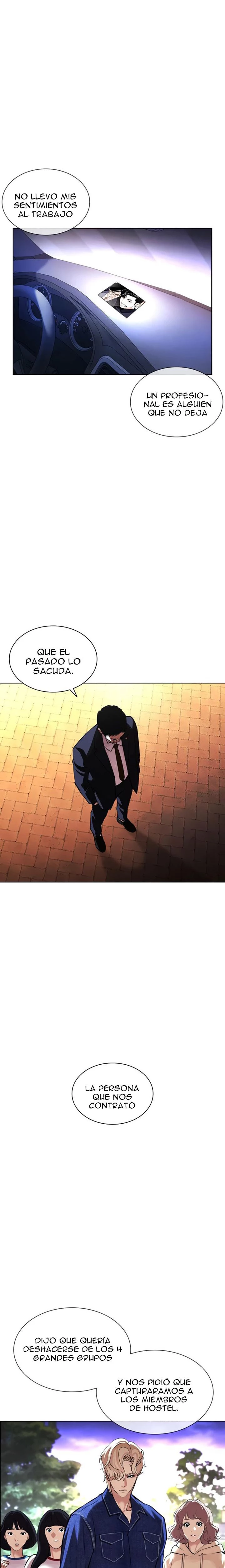 Nueva Cara  > Capitulo 399 > Page 481