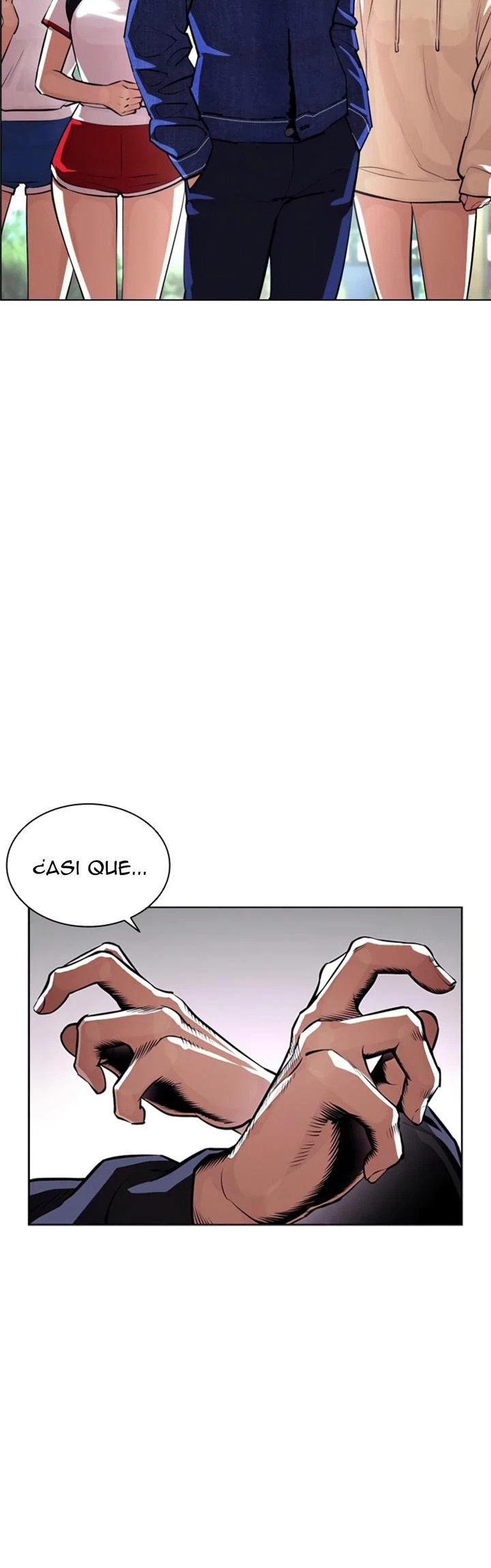 Nueva Cara  > Capitulo 399 > Page 491